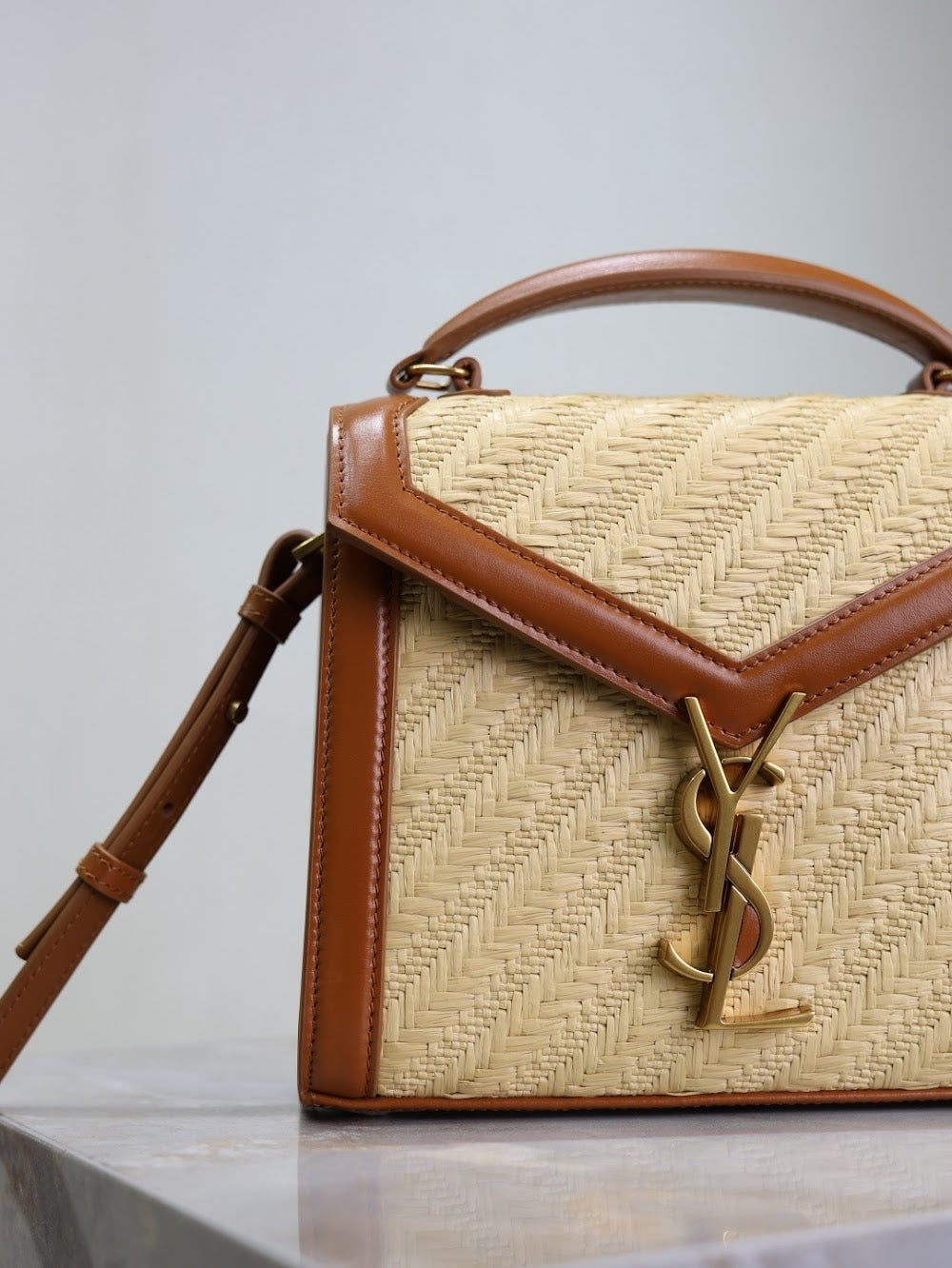 Dragons Bags YSLn Luxury Bag --119785