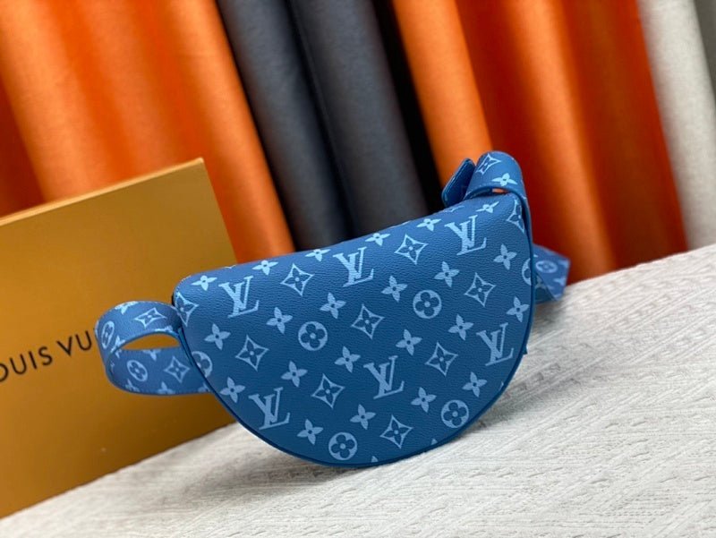 Dragons Bags LVn Luxury Bag --79767