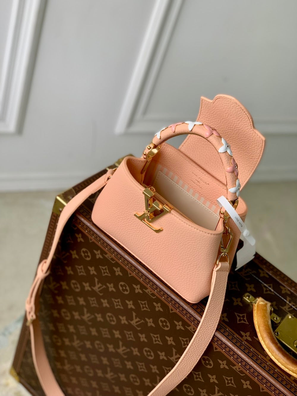 Dragons Bags ln Luxury Bag --97032