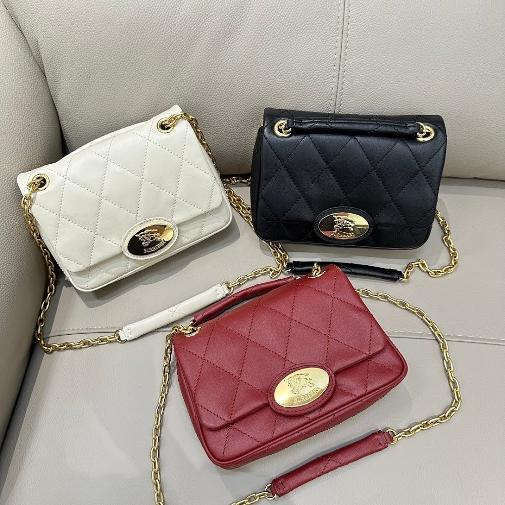 Dragons Bags Burberryn Luxury Bag --92321