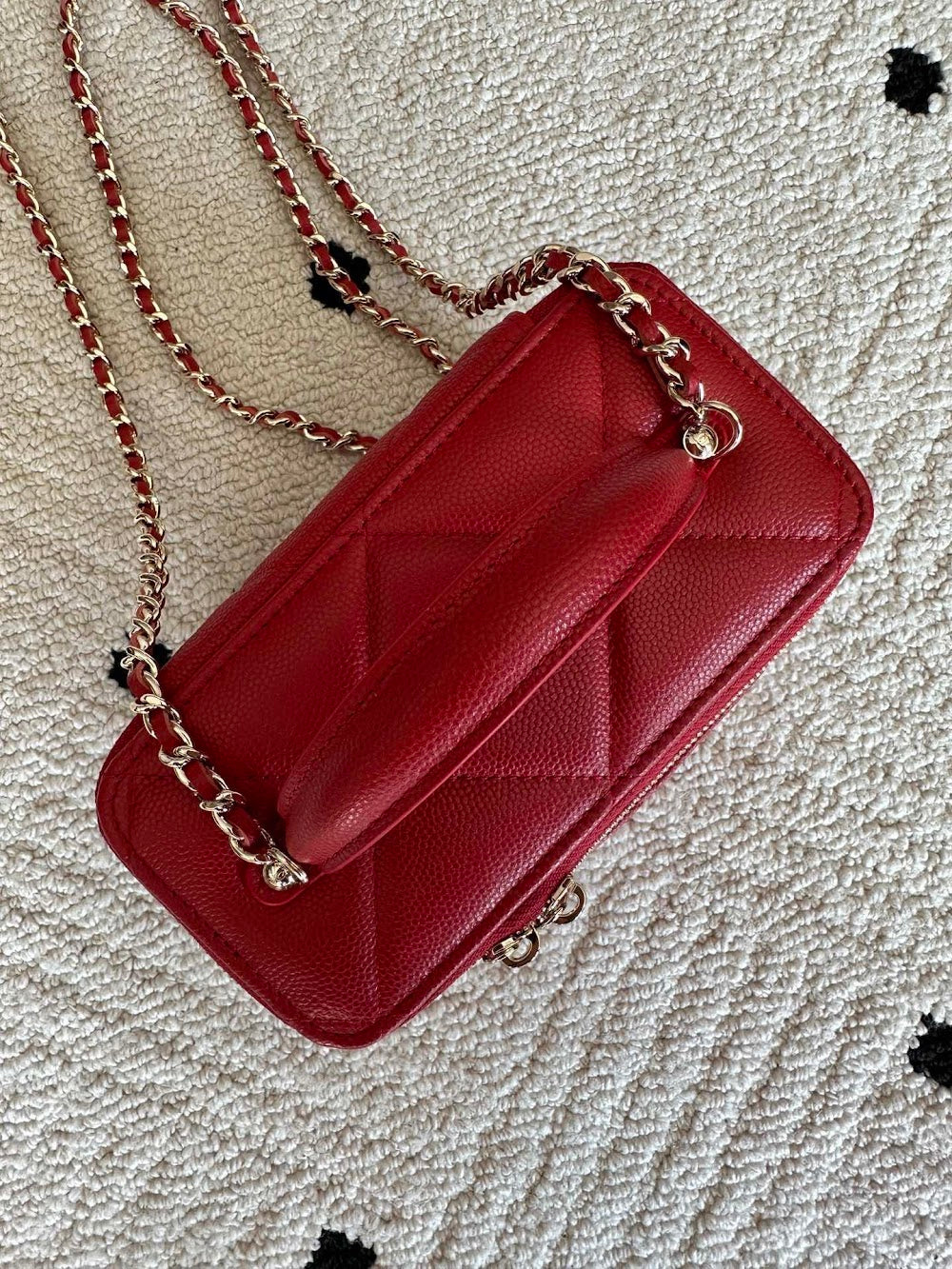 Dragons Bags CHn Luxury Bag --112703