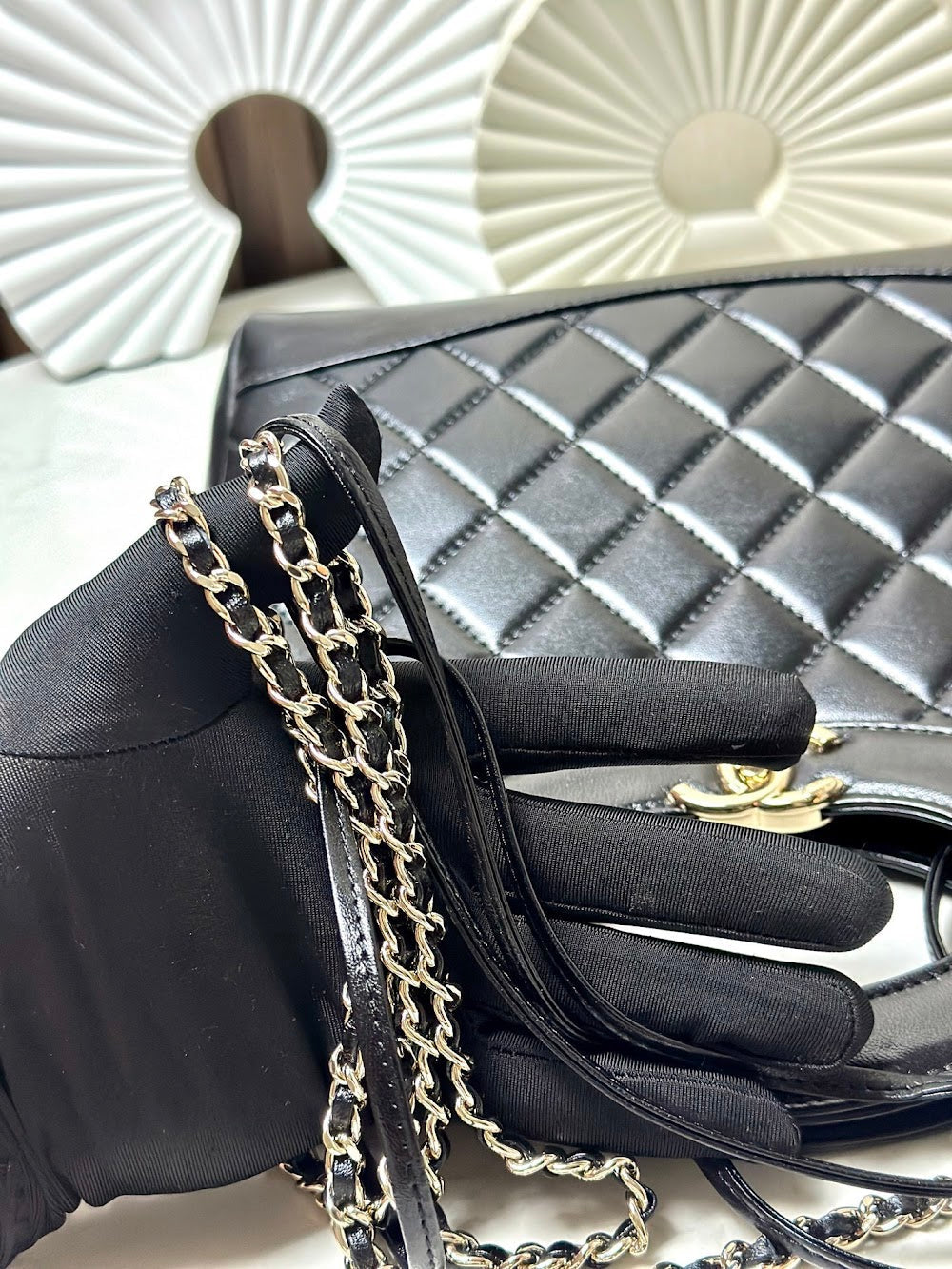 Dragons Bags CHn Luxury Bag --112915