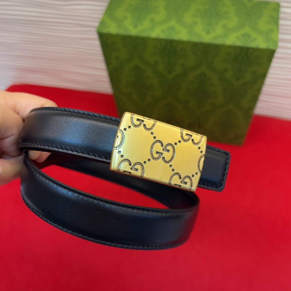 Dragons Bags Guccin Luxury Belt --105589