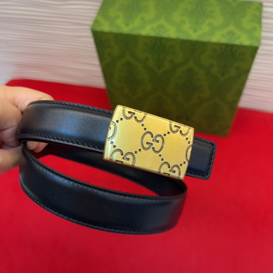Dragons Bags Guccin Luxury Belt --108443
