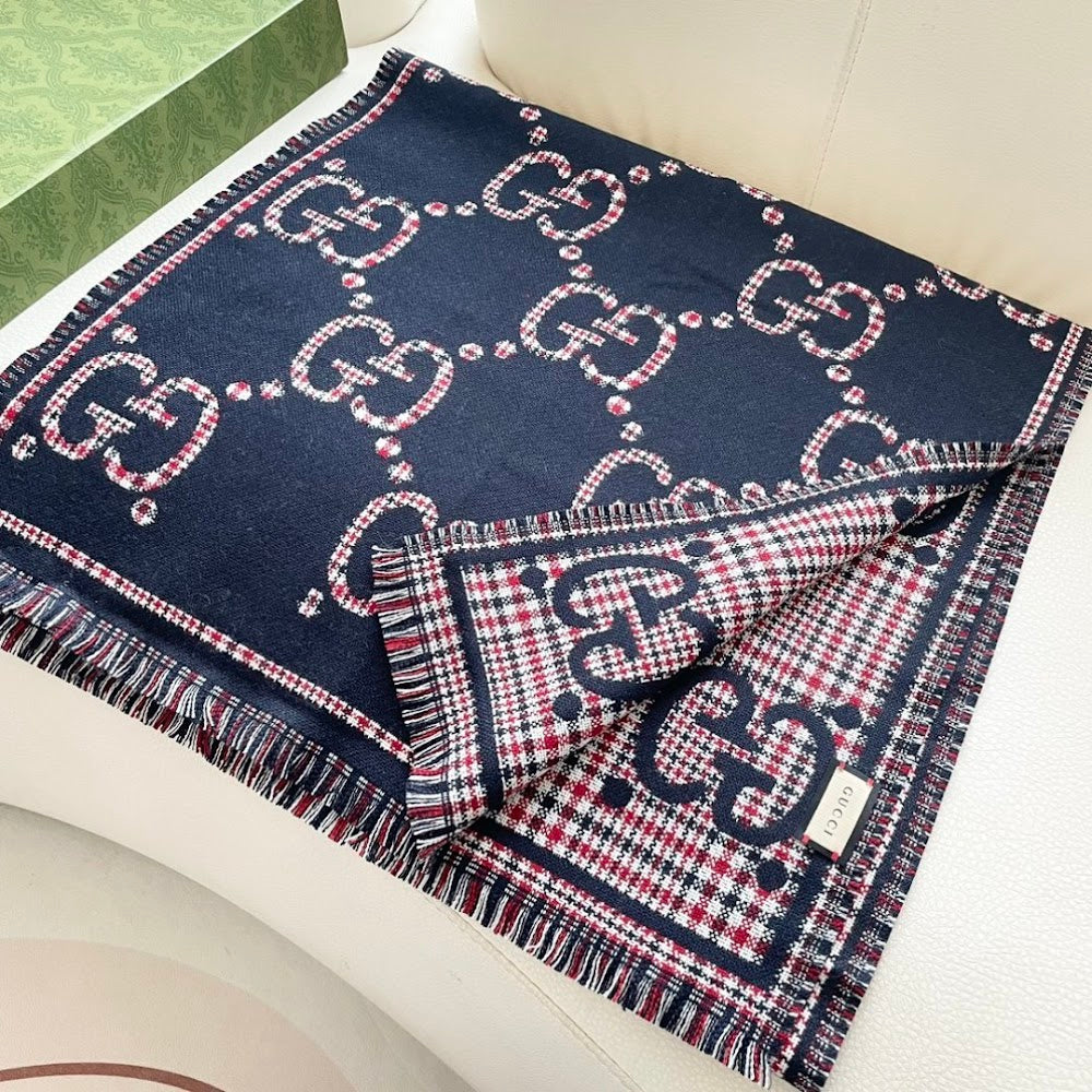 Dragons Bags Premium Designer Scarf --99159