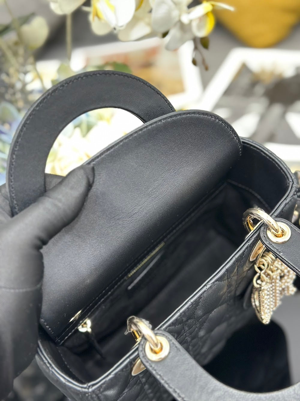 Dragons BagsDiorn Luxury Bag --115858
