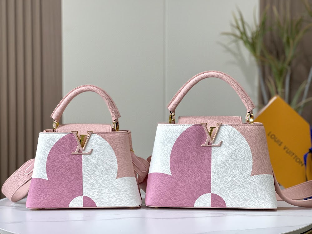 Jessica Bags ln Luxury Bag --75760