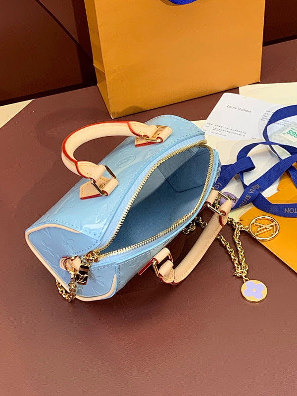 Dragons Bags ln Luxury Bag --81577