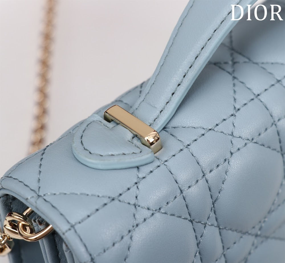 Dragons BagsDiorn Luxury Bag --116227