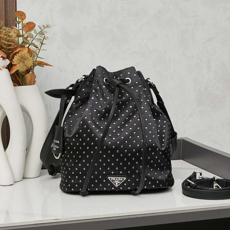 Dragons Bags pradn Luxury Bag --74091