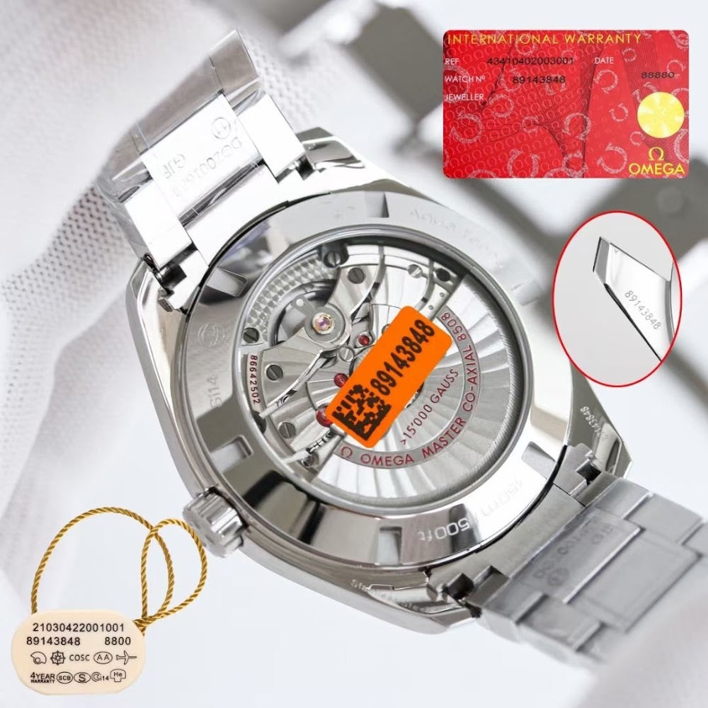 Dragons Bags Luxury Designer Watch --103820