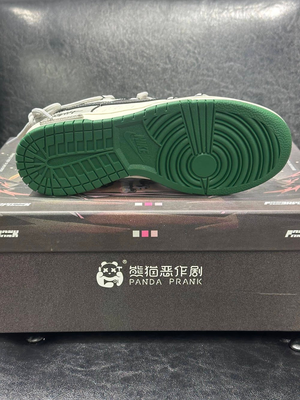 Dragons Bags Nike Luxury Shoes --55038