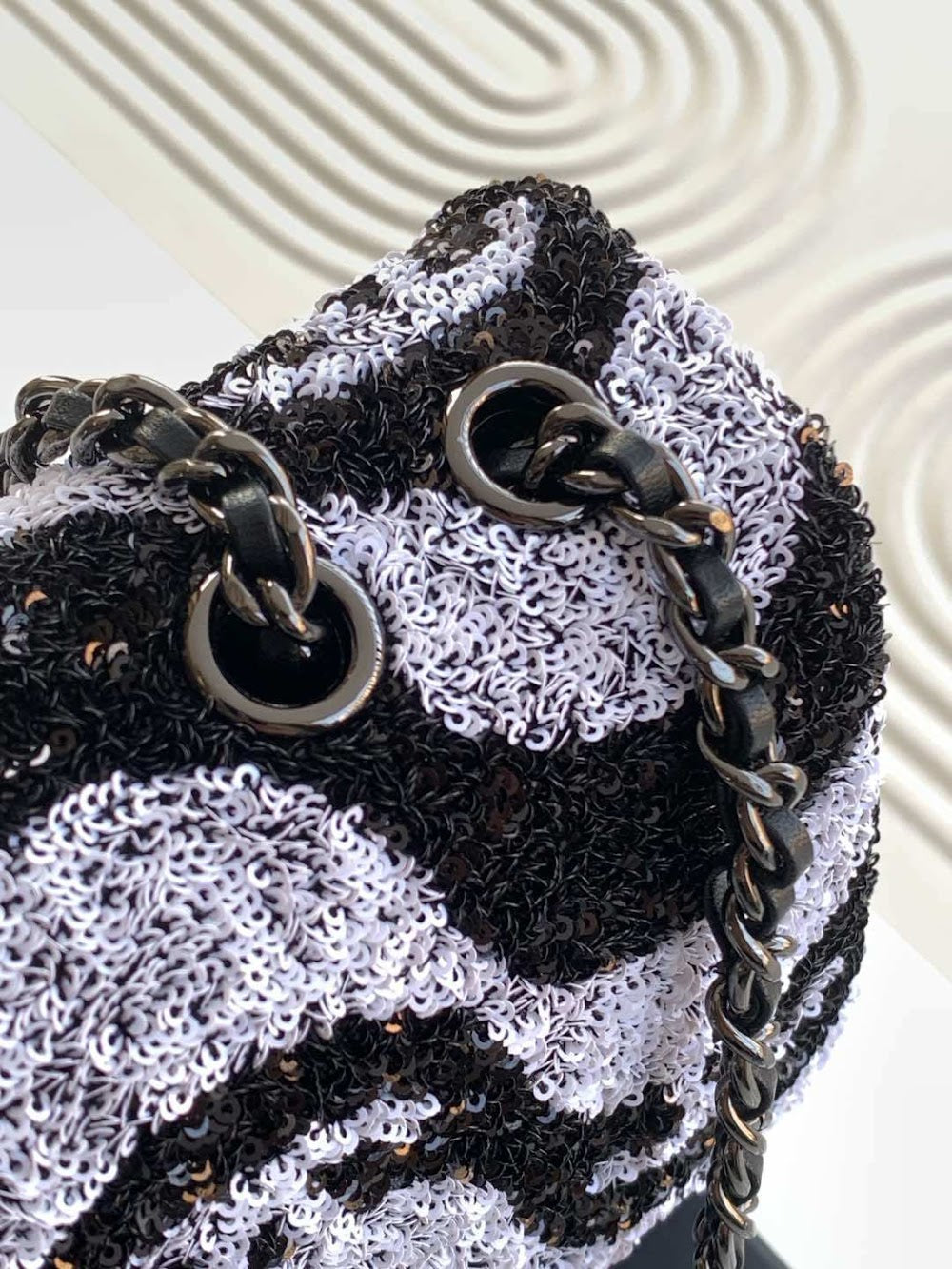 Dragons BagsCHn Luxury Bag --114150