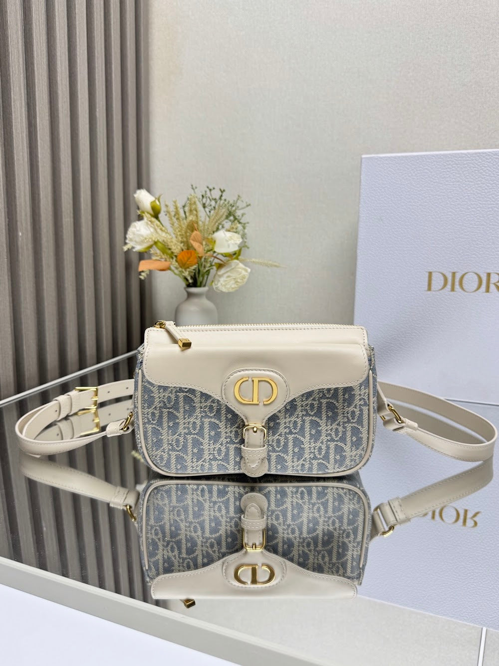 Dragons BagsDiorn Luxury Bag --115252