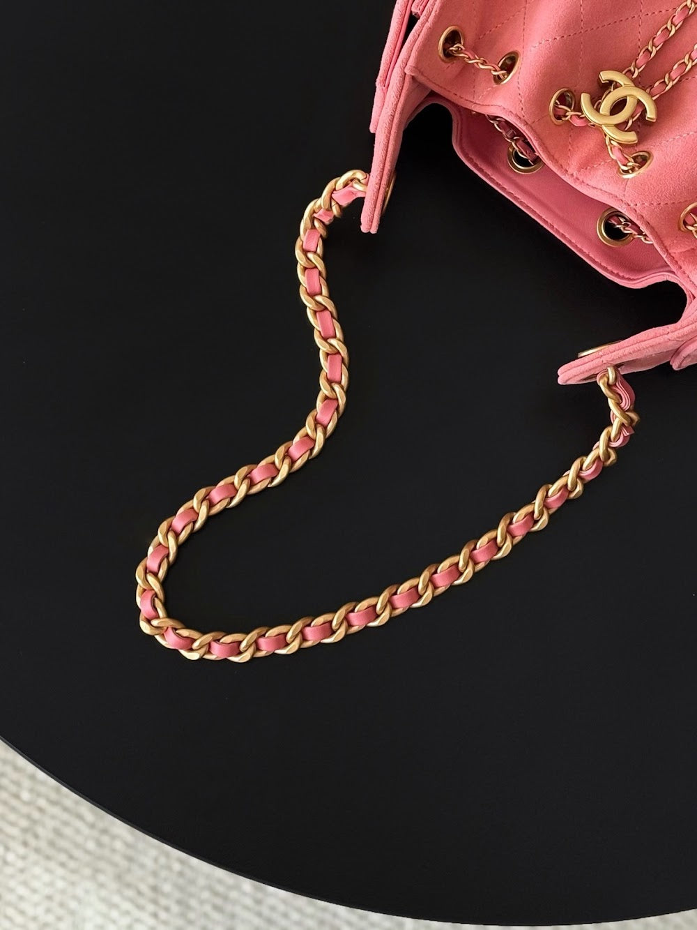 Dragons BagsCHn Luxury Bag --114039