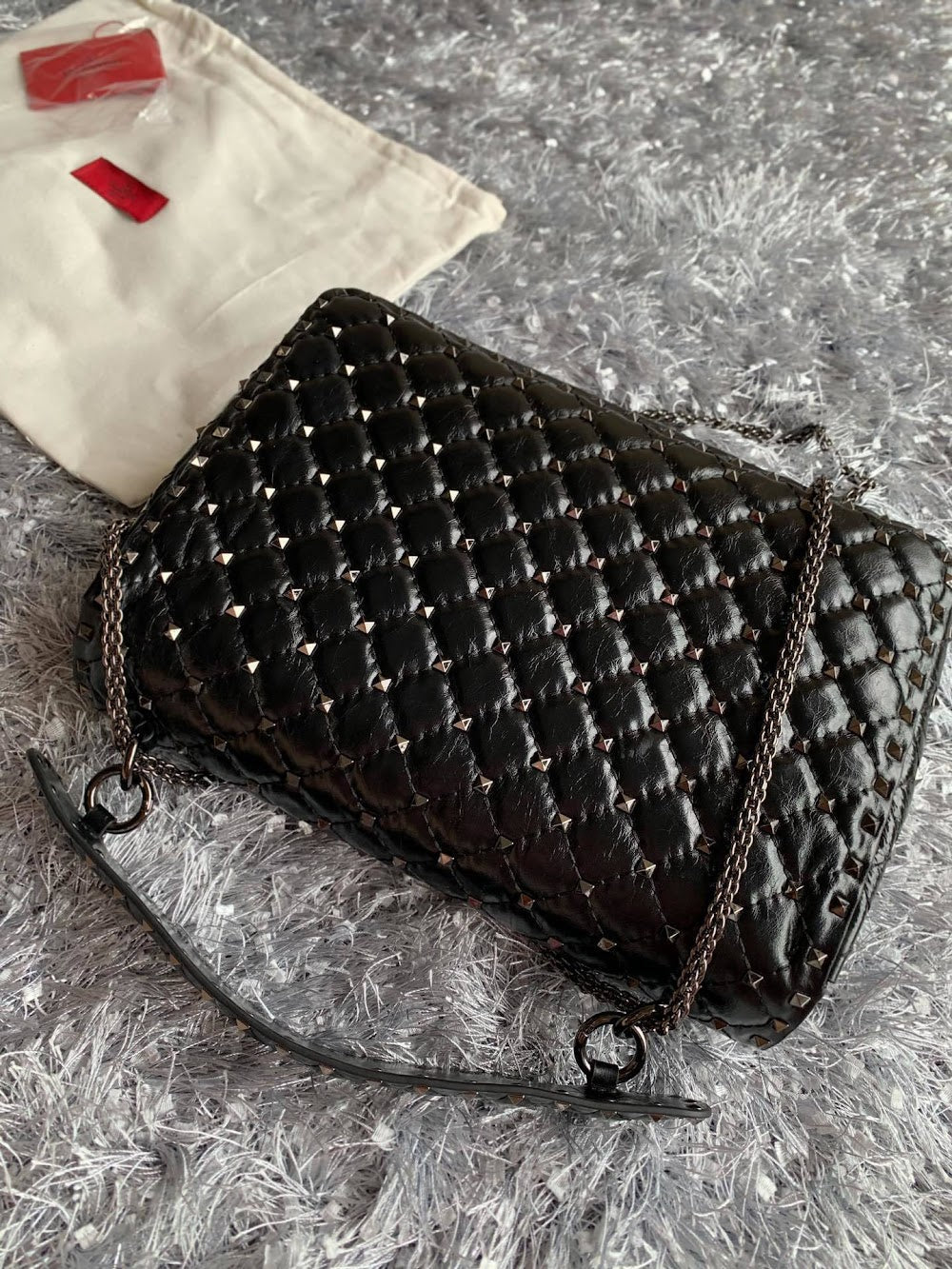 Dragons Bags Valentine Luxury Bag --120911