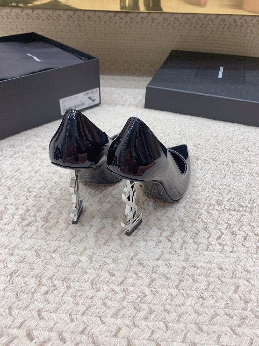 Dragons Bags Luxury Bag --50721