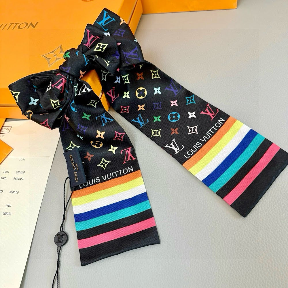 Dragons Bags Premium Designer Scarf --98950