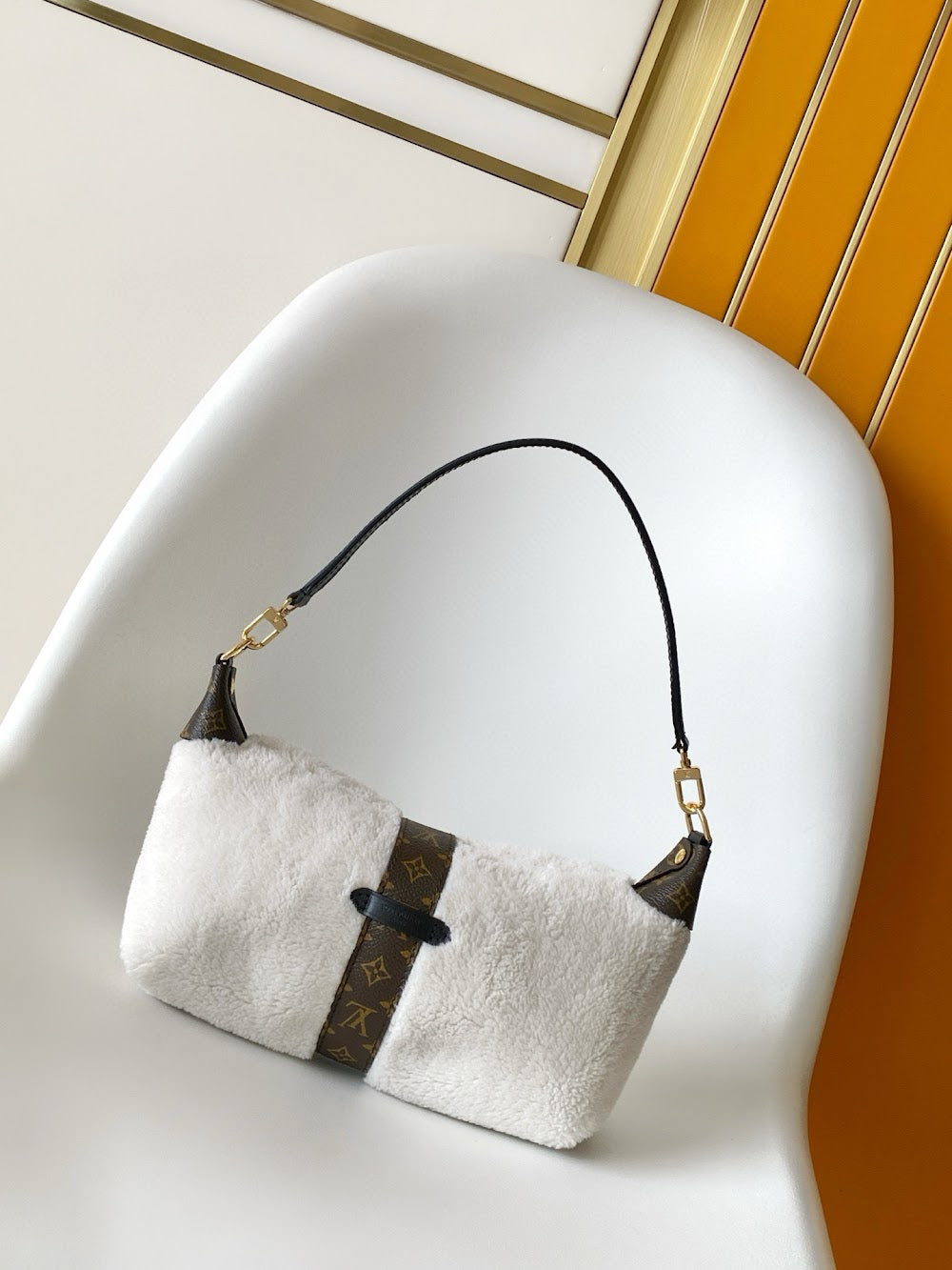 Dragons Bags LVn Luxury Bag --81022