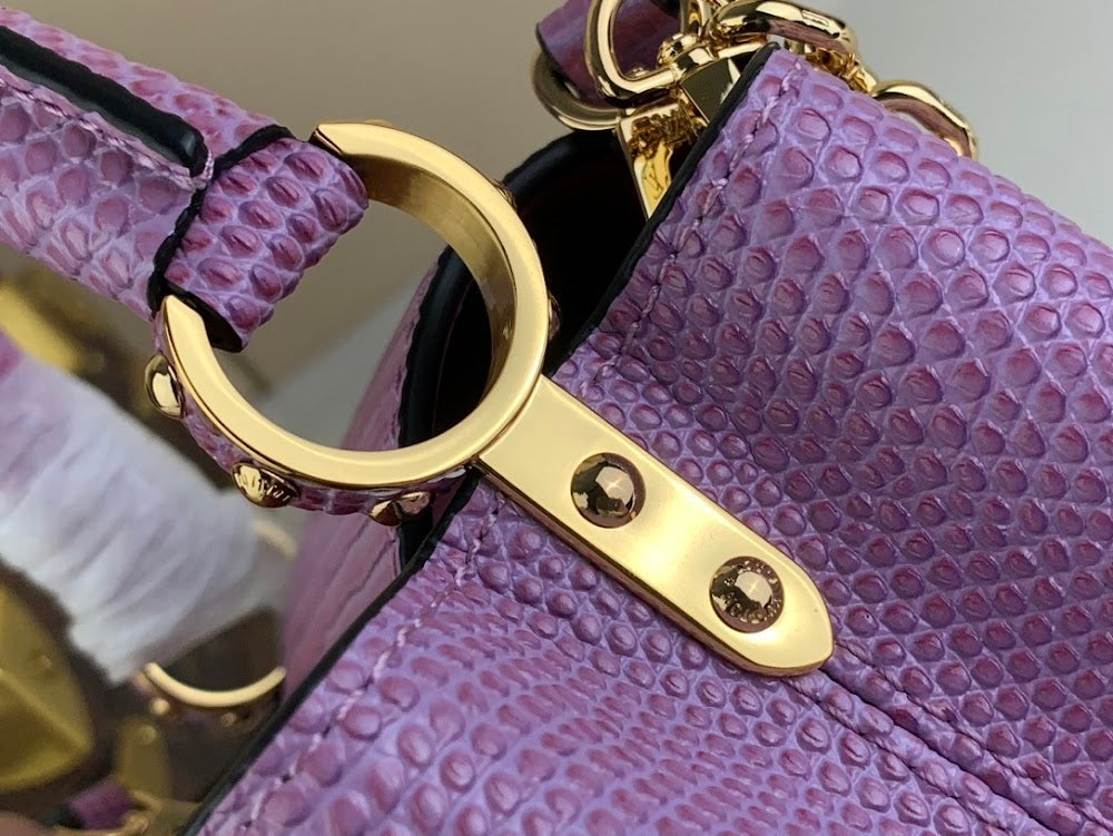 Dragons Bags ln Luxury Bag --61927