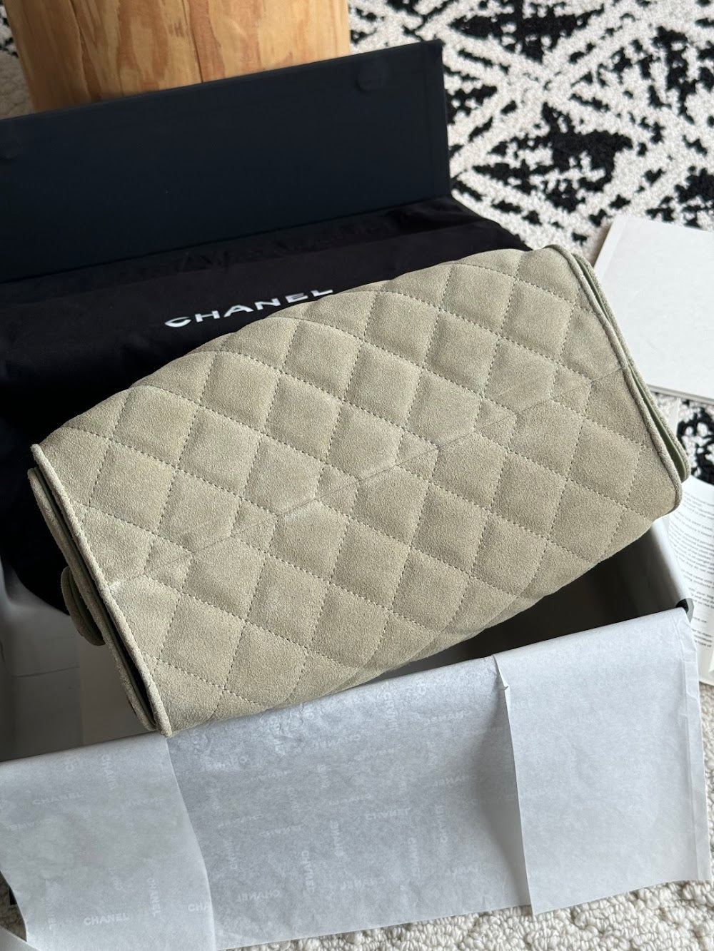 Dragons BagsCHn Luxury Bag --113909
