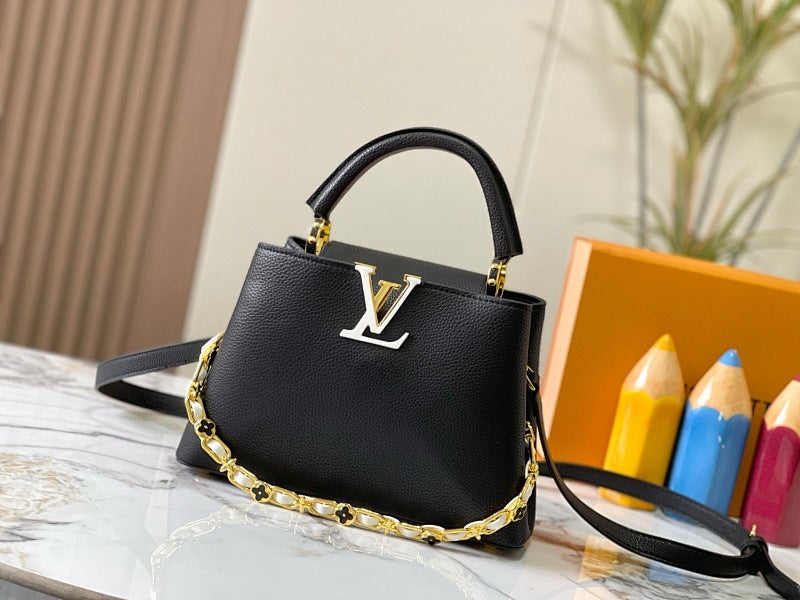 Dragons Bags LVn Luxury Bag --78724