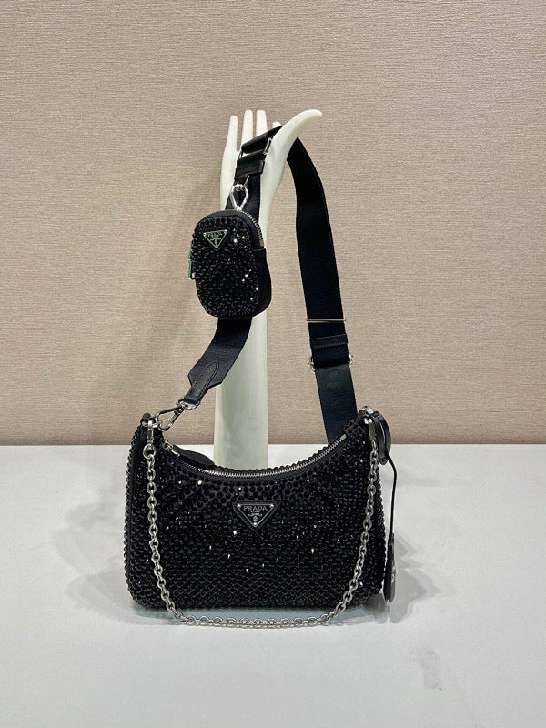 Dragons Bags pradn Luxury Bag --73911