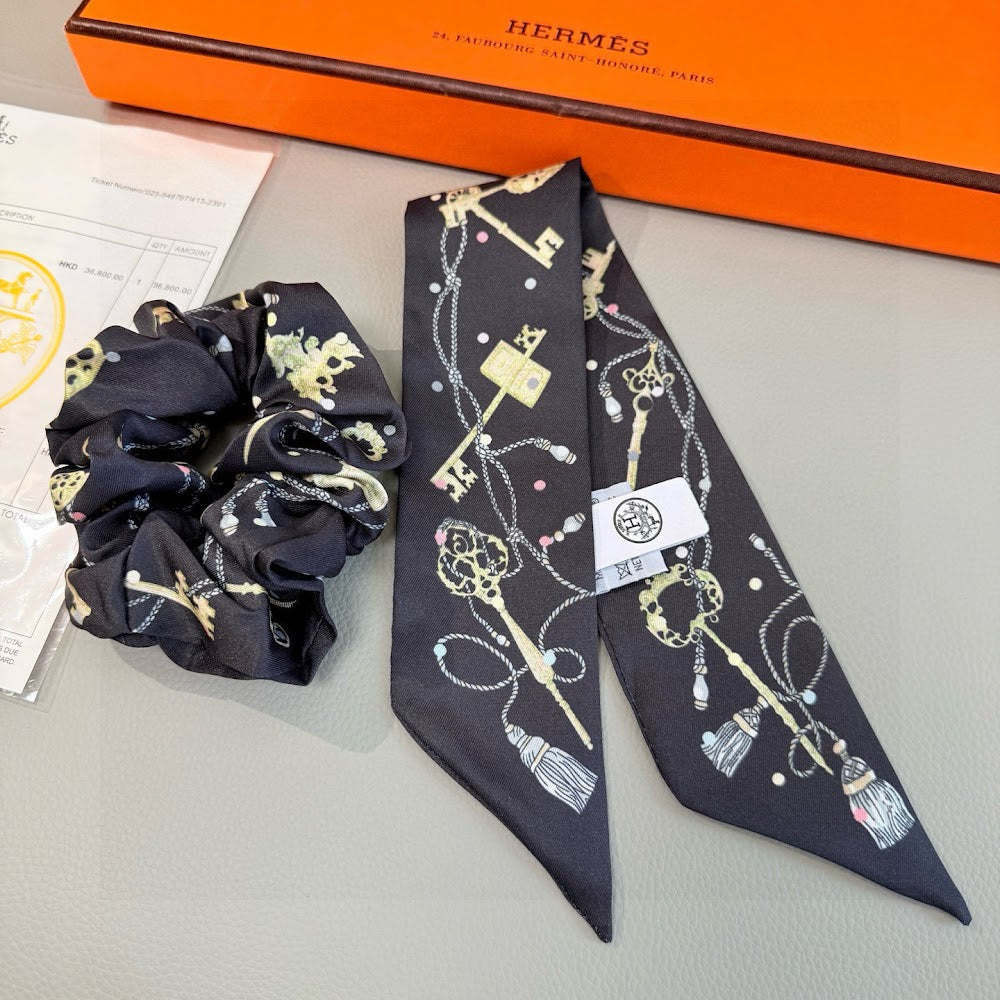 Dragons Bags Premium Designer Scarf --99307