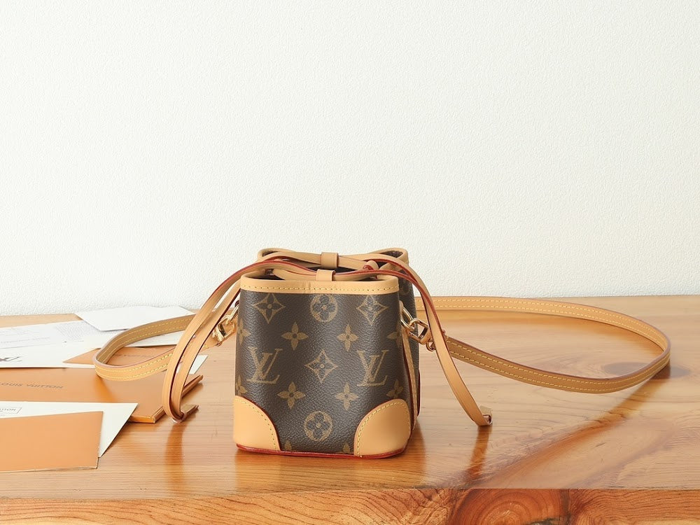 Dragons Bags LVn Luxury Bag --79565
