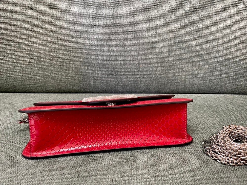 Dragons Bags Valentine Luxury Bag --121778