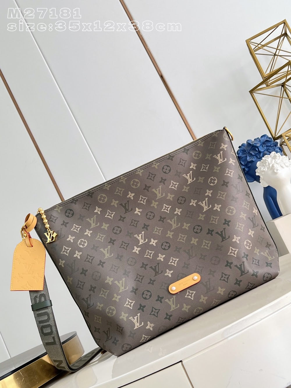 Dragons Bags ln Luxury Bag --96675
