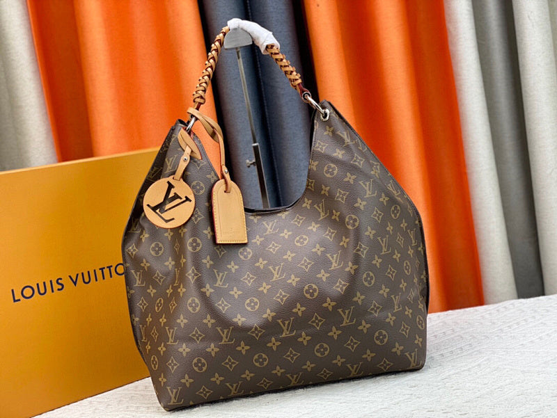Dragons Bags LVn Luxury Bag --80114