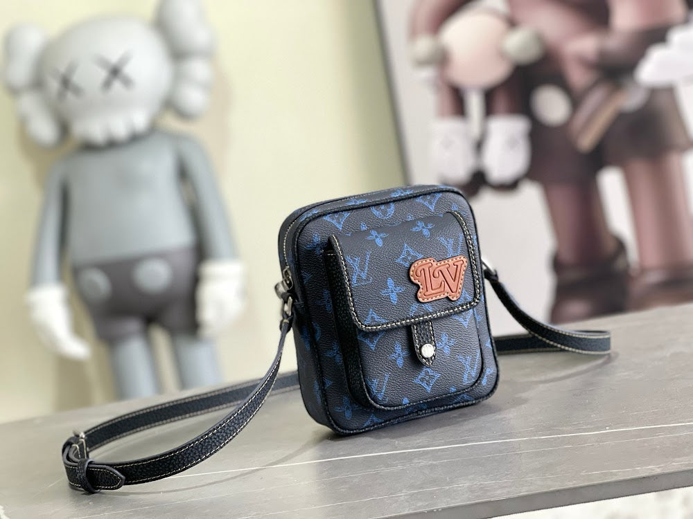 Dragons Bags ln Luxury Bag --71186