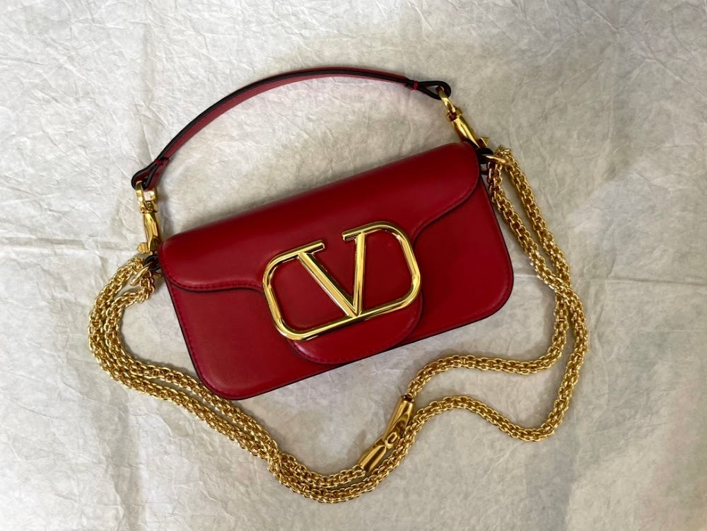 Dragons Bags Valentine Luxury Bag --121115