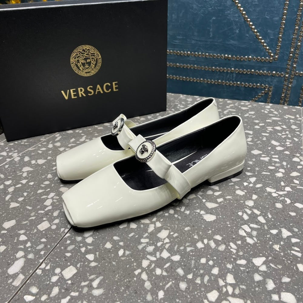 Dragons Bags Versace Luxury Heels --51138