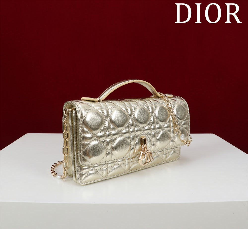 Dragons BagsDiorn Luxury Bag --116193