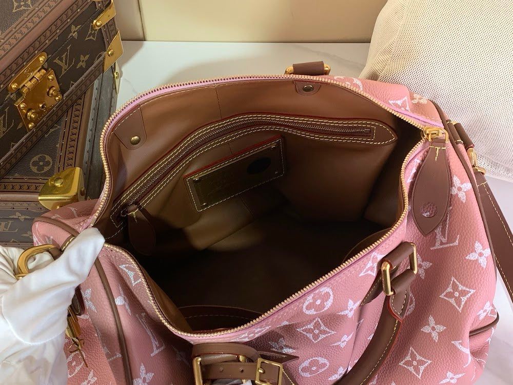 Dragons Bags ln Luxury Bag --69686