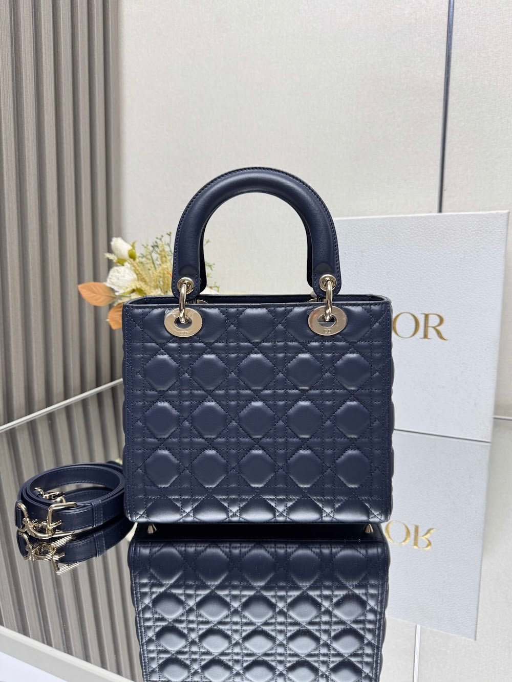 Dragons BagsDiorn Luxury Bag --116018