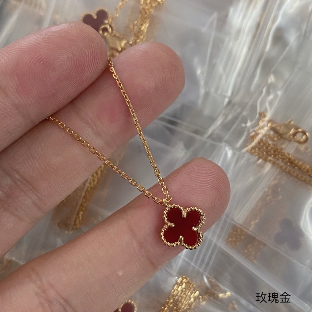 Dragons Bags Luxury Necklace --55576