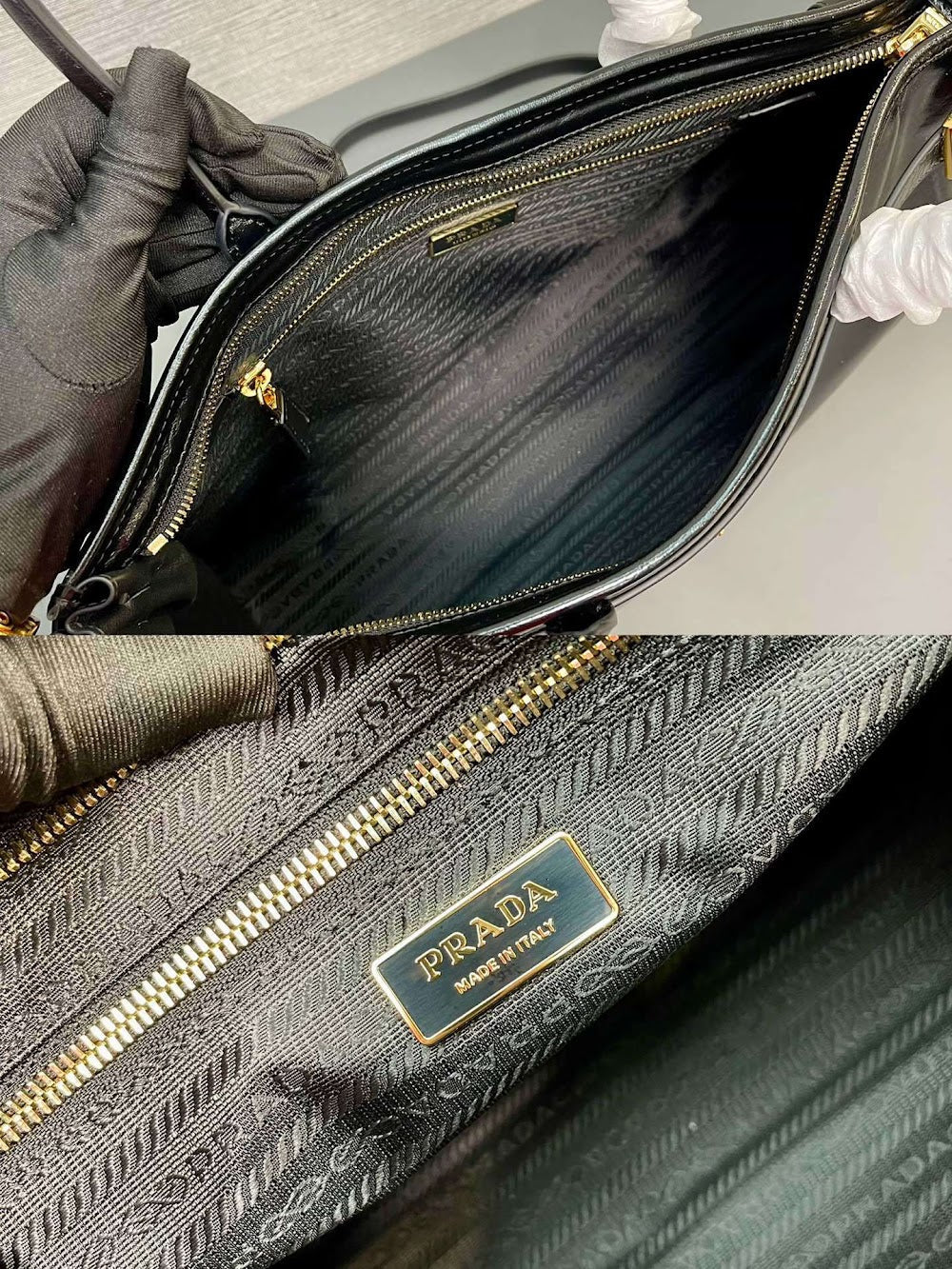 Jessica Bags pradn Luxury Bag --75028