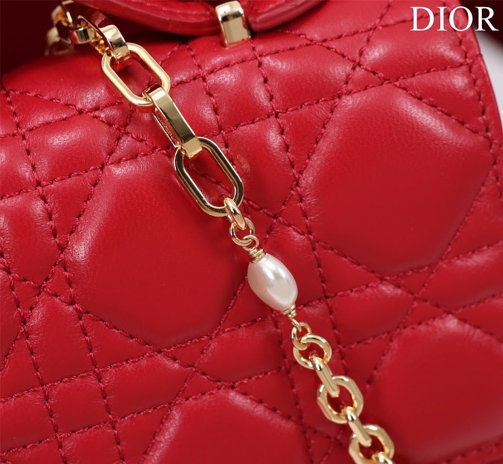 Dragons BagsDiorn Luxury Bag --116231