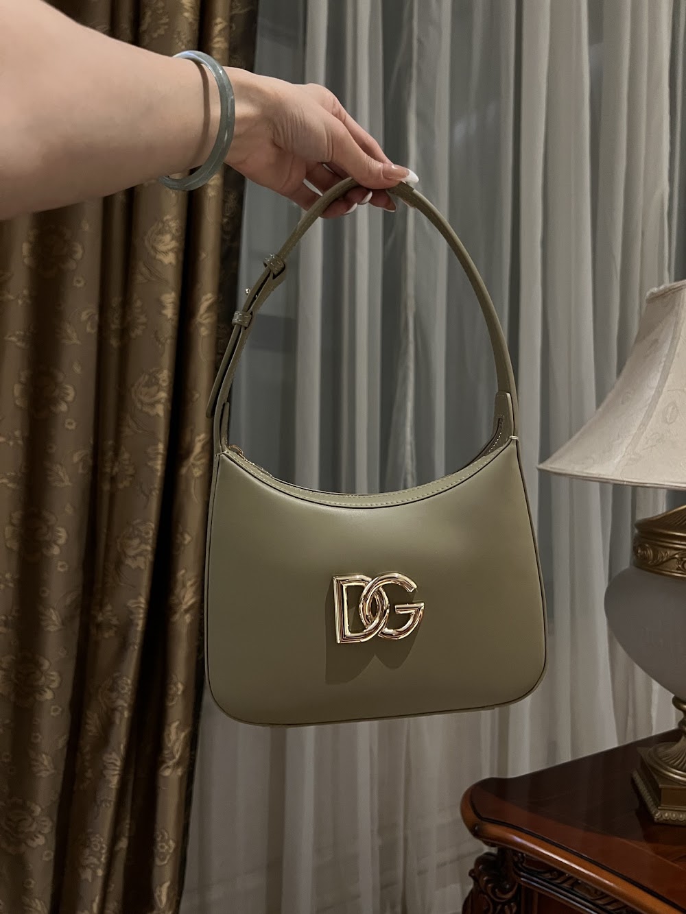 Dragons Bags DGn Luxury Bag --93676