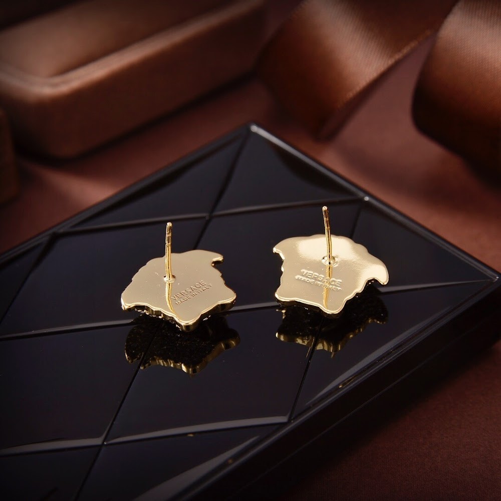 Dragons Bags Versace Luxury Jewelry --51258