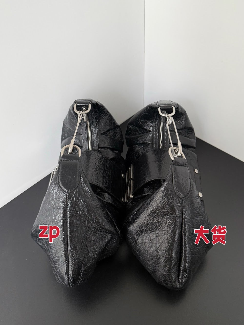 Dragons Bags Balenciaga Luxury Bag --111639