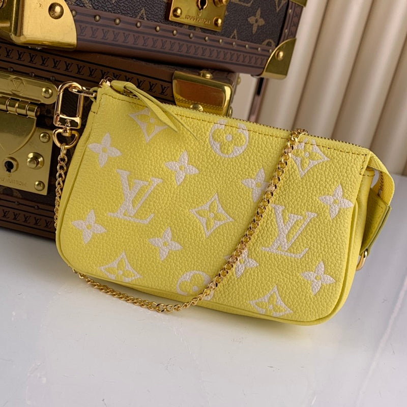 Dragons Bags ln Luxury Bag --67340