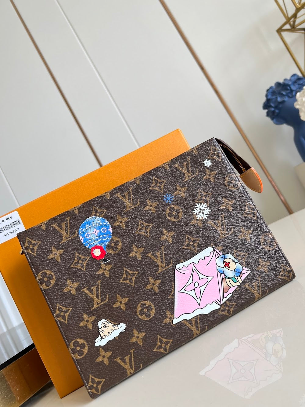 Dragons Bags ln Luxury Bag --97339