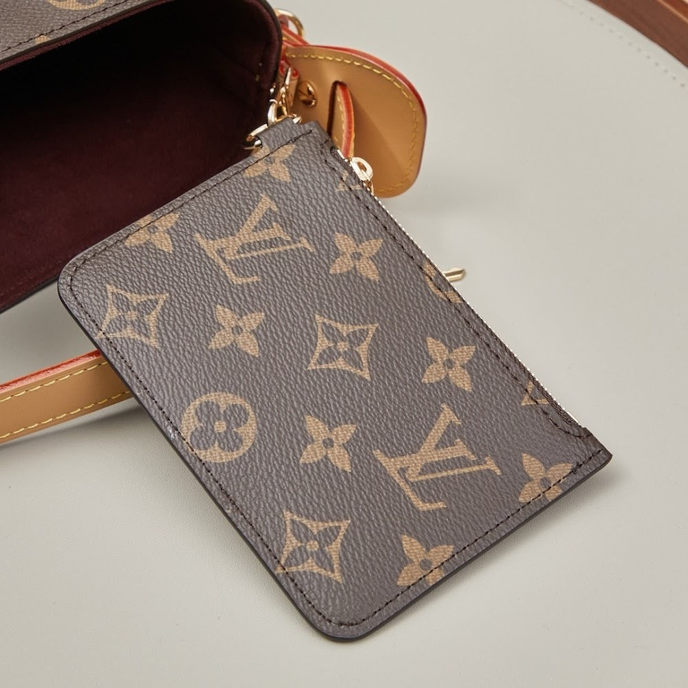 Dragons Bags ln Luxury Bag --81824