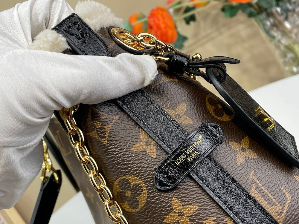 Dragons Bags ln Luxury Bag --97569