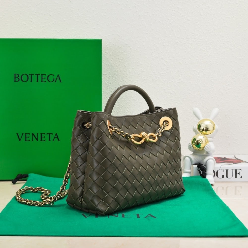Dragons Bags Bottegan Luxury Bag --90144