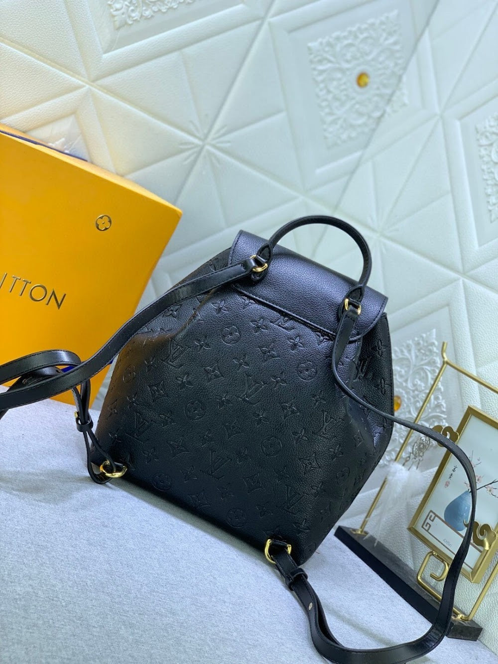 Jessica Bags ln Luxury Bag --75949
